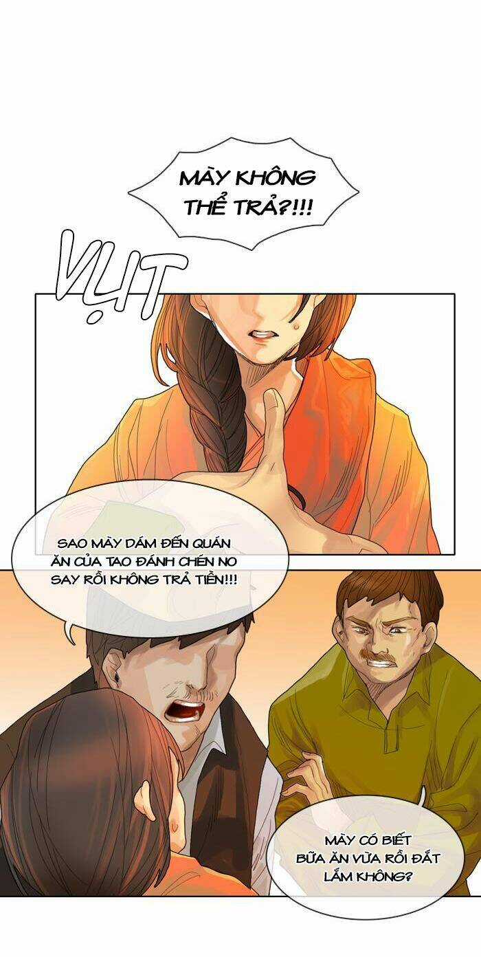 For The Sake Of Sita Chapter 7 trang 24