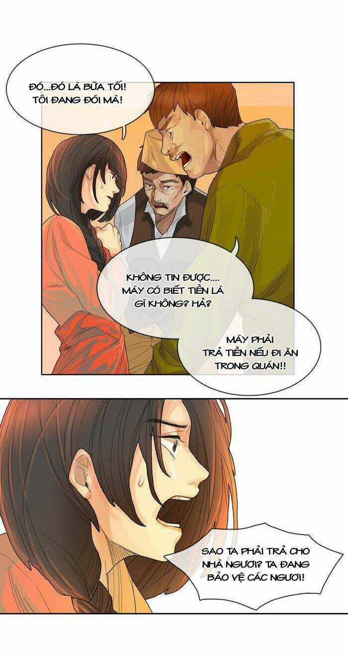 For The Sake Of Sita Chapter 7 trang 25