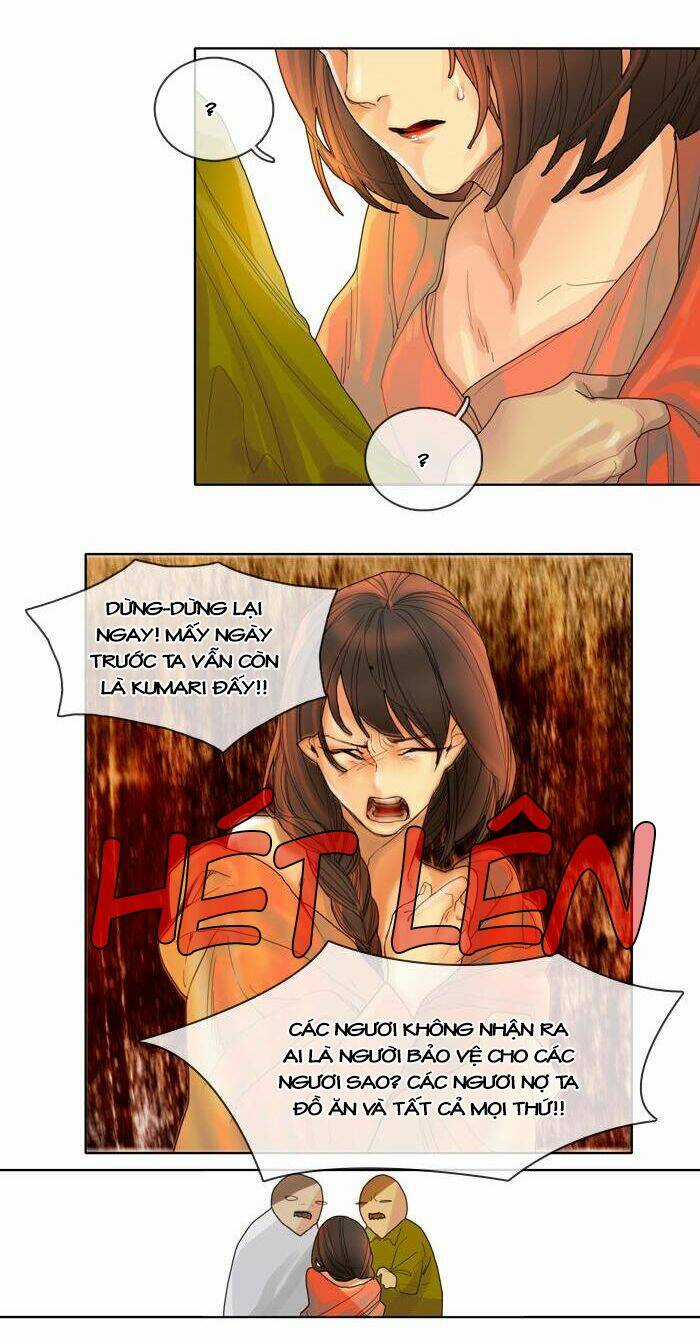 For The Sake Of Sita Chapter 7 trang 28