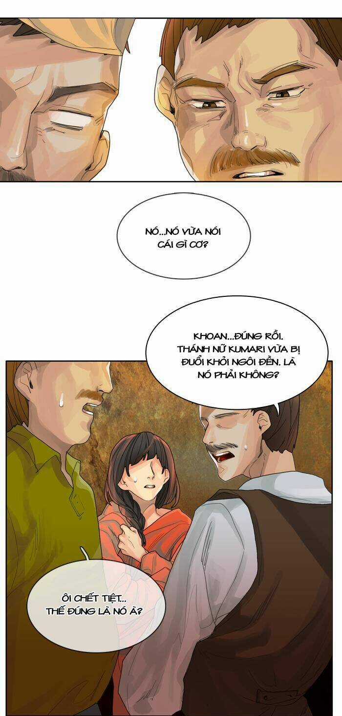 For The Sake Of Sita Chapter 7 trang 29