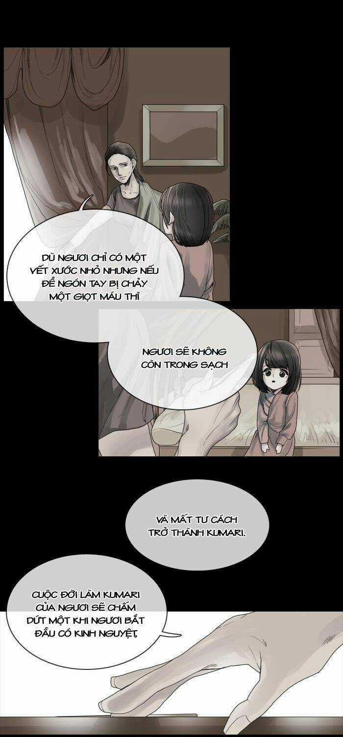 For The Sake Of Sita Chapter 7 trang 3