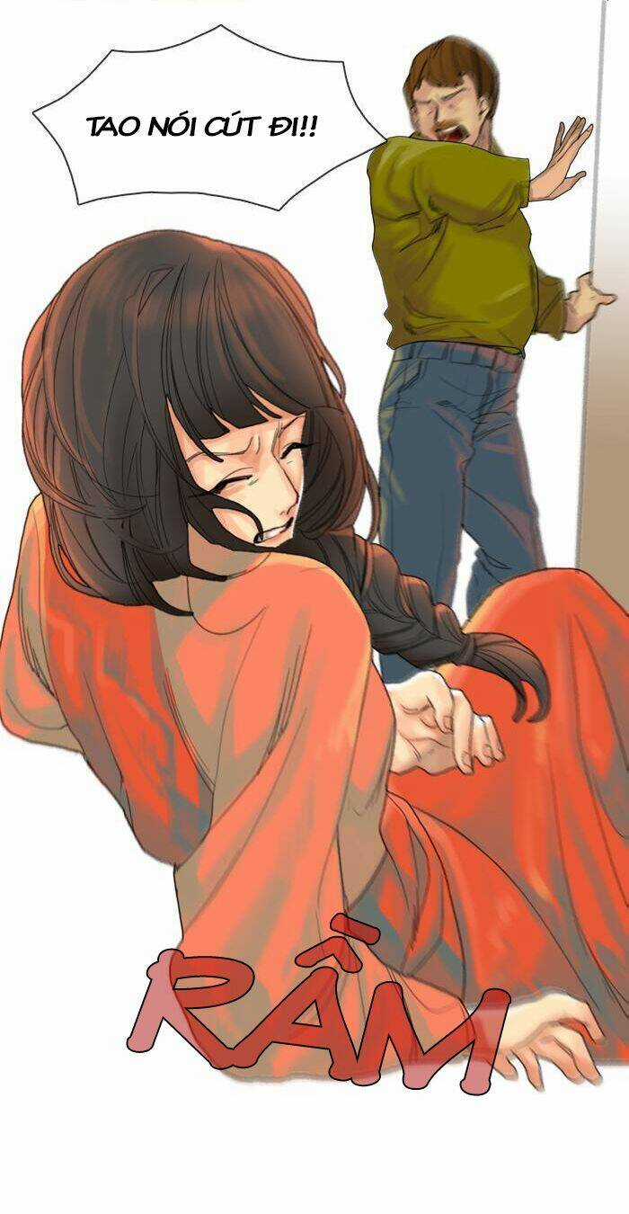 For The Sake Of Sita Chapter 7 trang 31