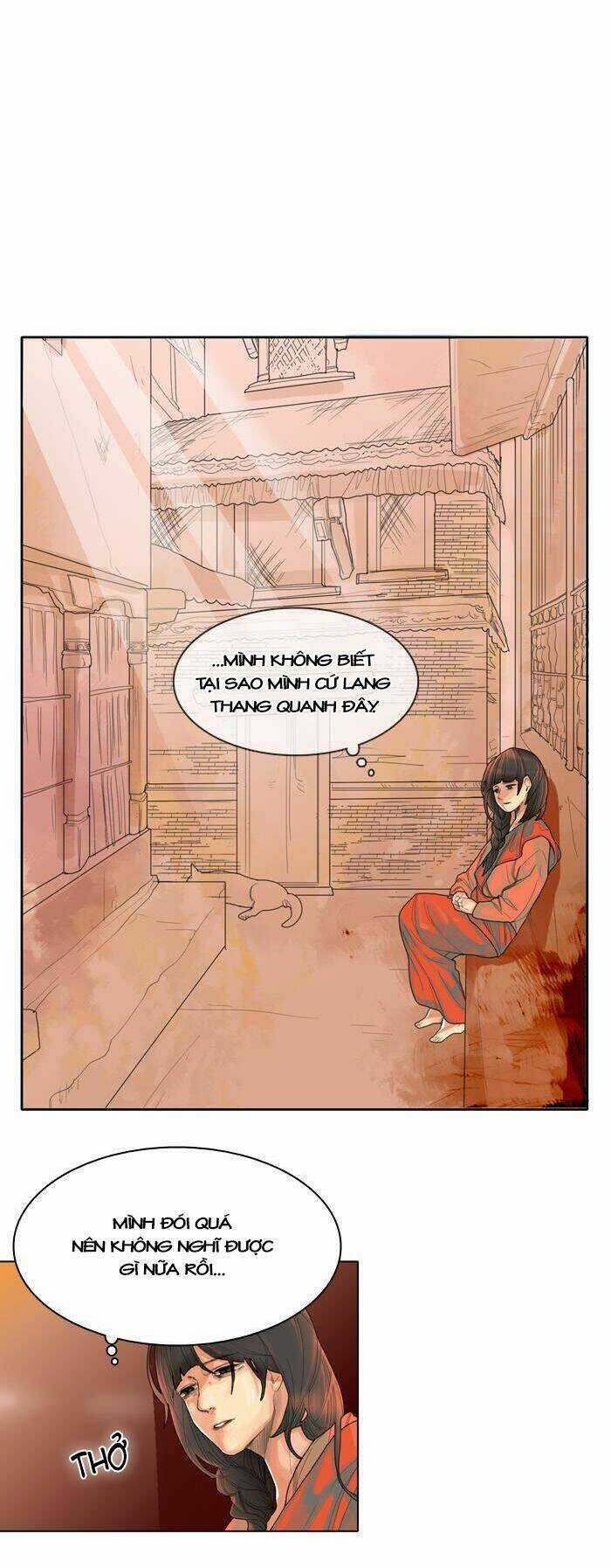 For The Sake Of Sita Chapter 7 trang 33