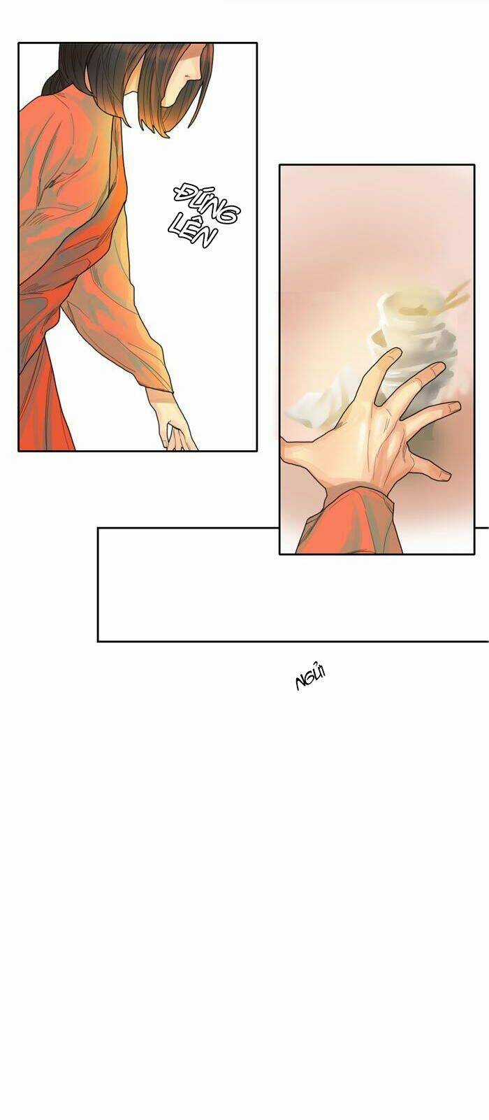 For The Sake Of Sita Chapter 7 trang 35