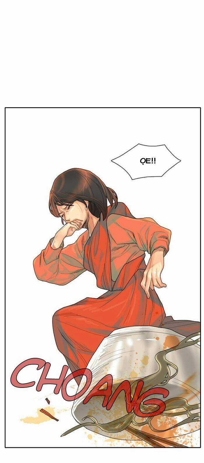 For The Sake Of Sita Chapter 7 trang 36