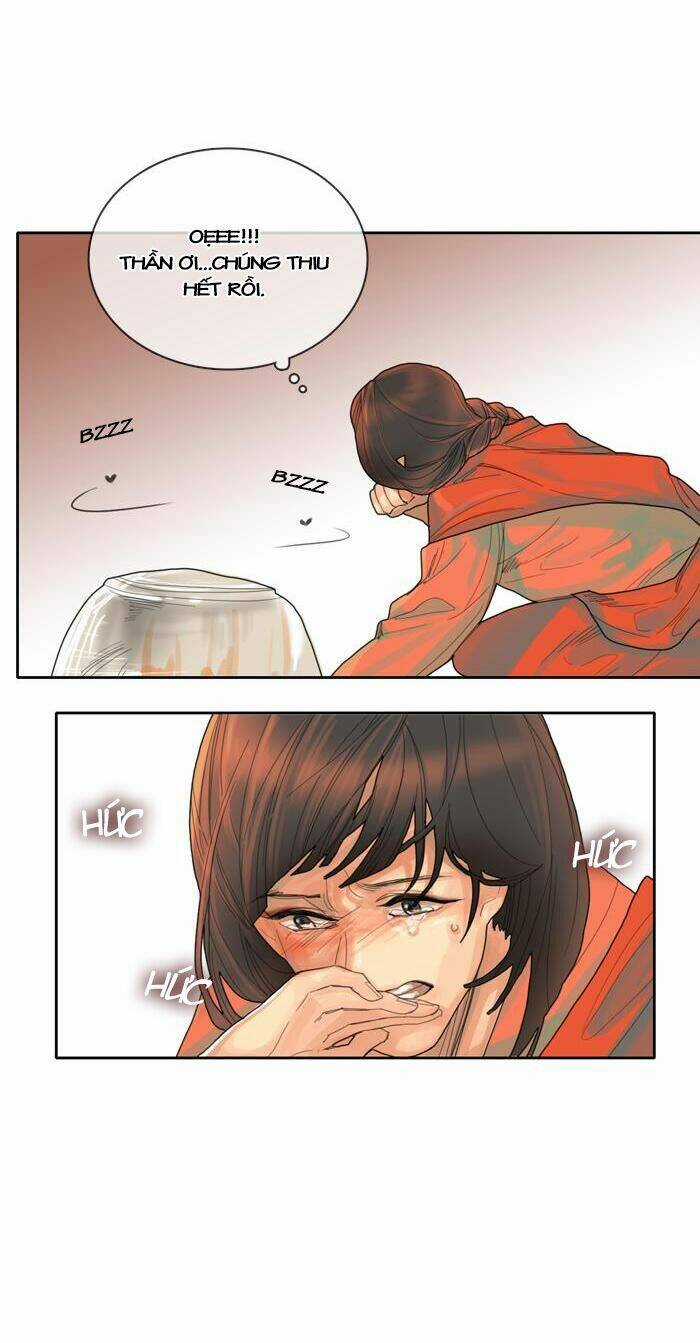 For The Sake Of Sita Chapter 7 trang 37