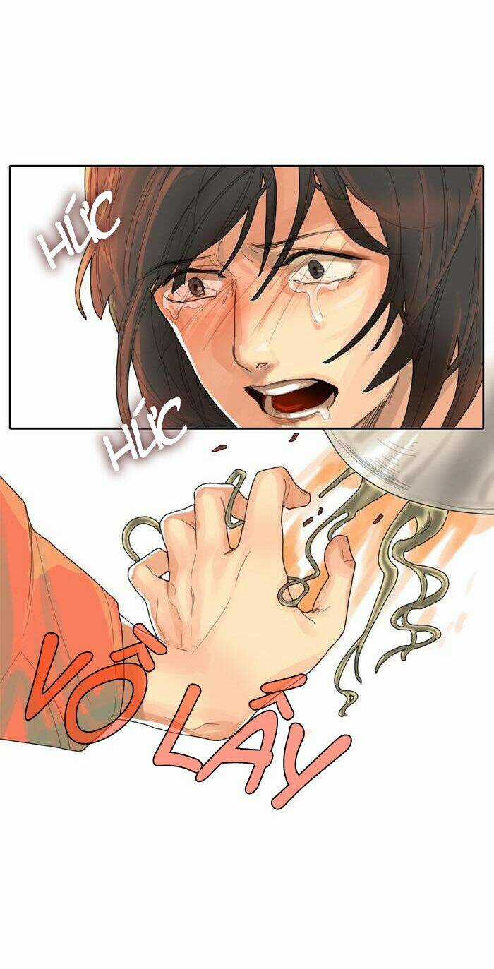 For The Sake Of Sita Chapter 7 trang 38