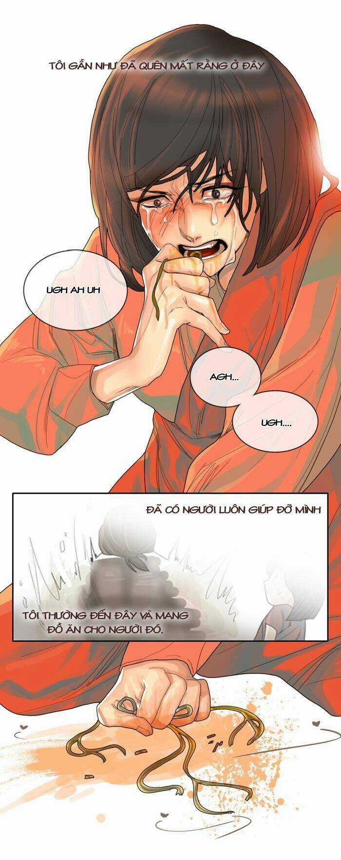 For The Sake Of Sita Chapter 7 trang 39