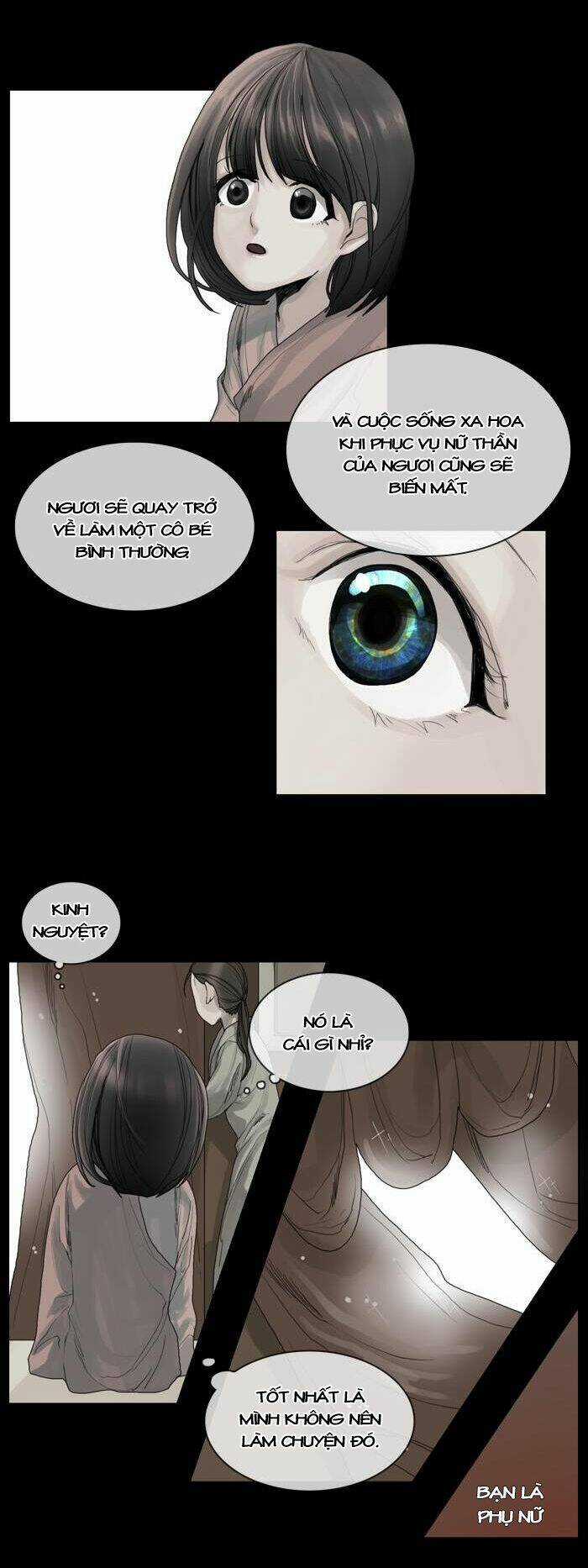 For The Sake Of Sita Chapter 7 trang 4