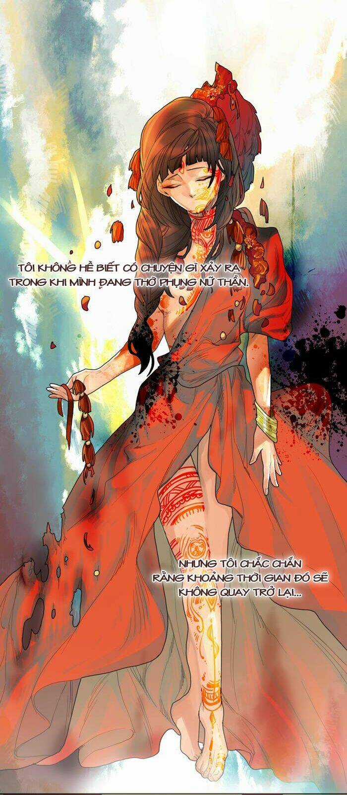 For The Sake Of Sita Chapter 7 trang 41