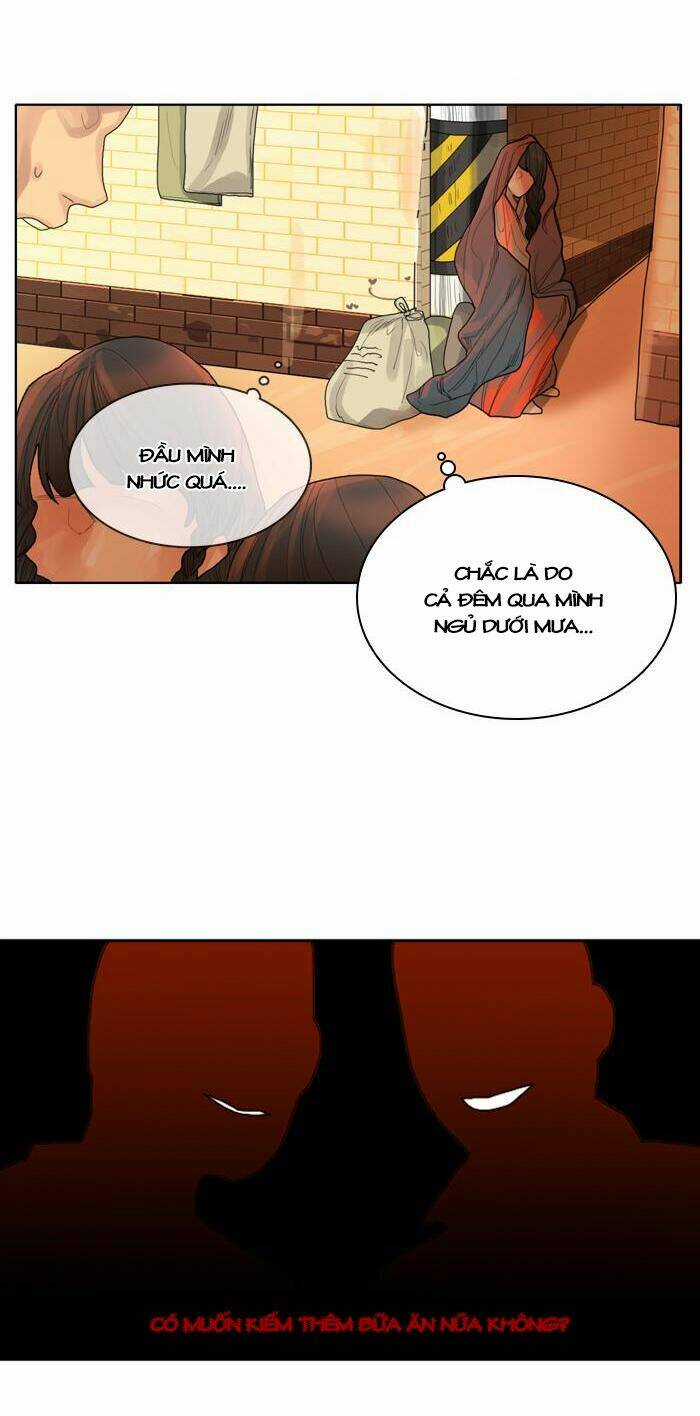 For The Sake Of Sita Chapter 7 trang 45