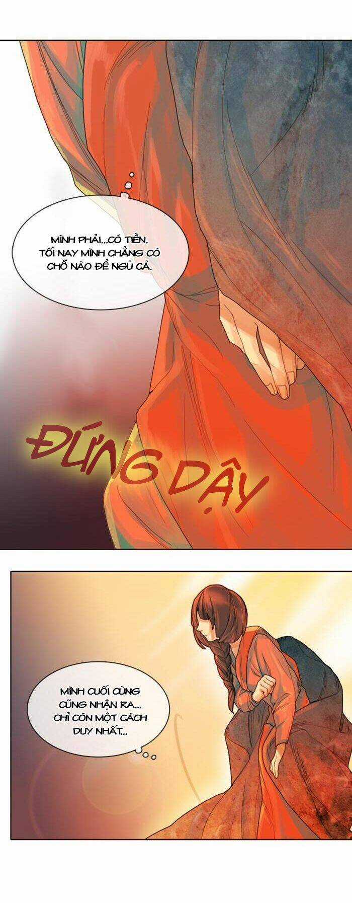 For The Sake Of Sita Chapter 7 trang 46