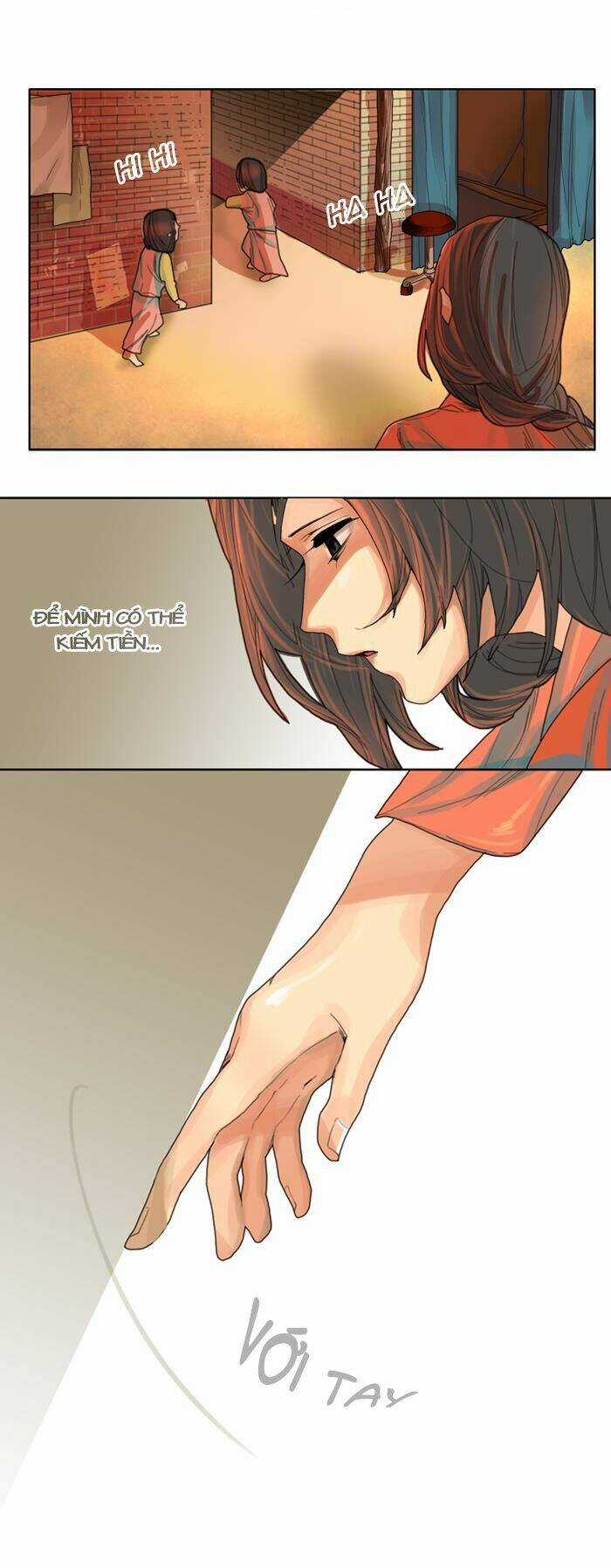 For The Sake Of Sita Chapter 7 trang 47