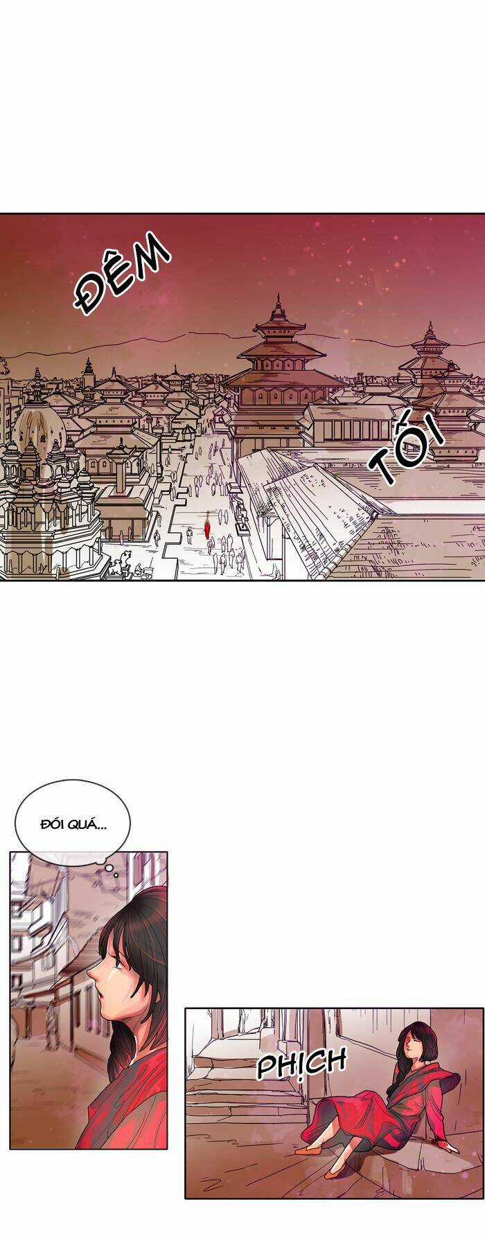 For The Sake Of Sita Chapter 7 trang 7