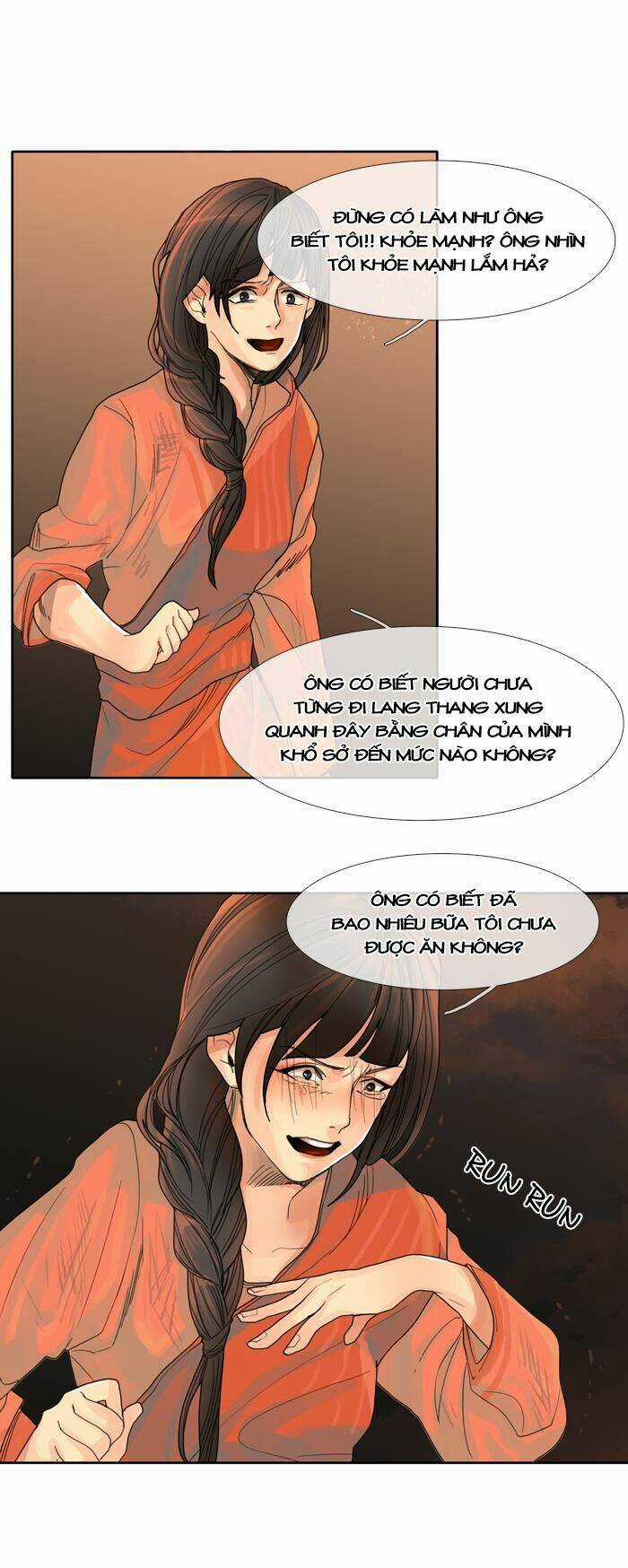 For The Sake Of Sita Chapter 8 trang 10