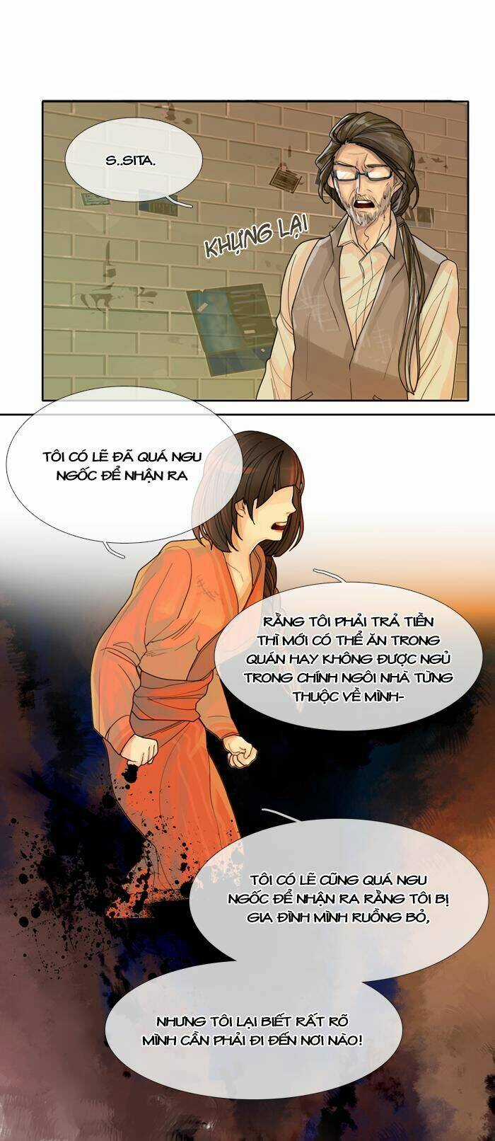 For The Sake Of Sita Chapter 8 trang 11