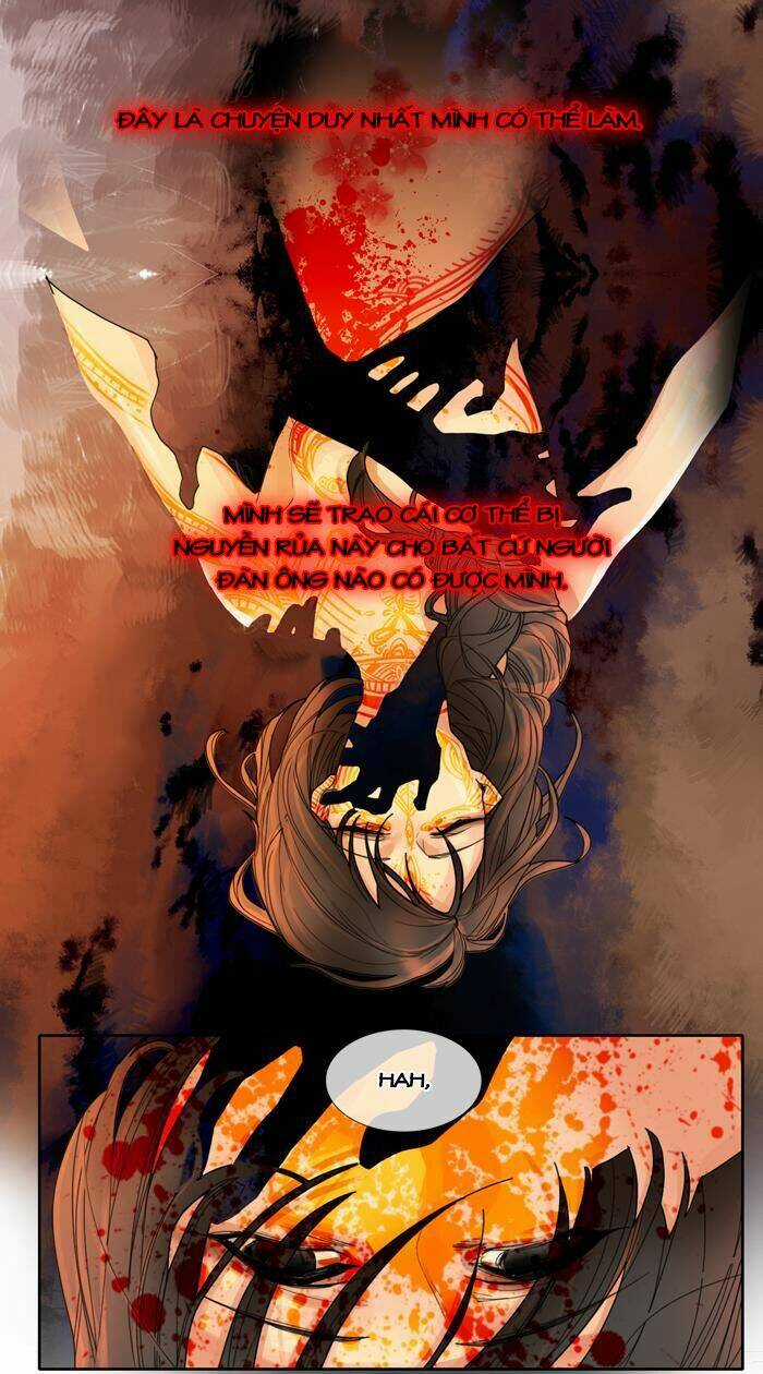 For The Sake Of Sita Chapter 8 trang 12