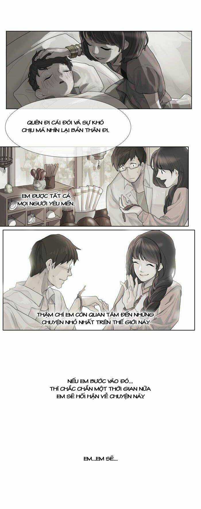 For The Sake Of Sita Chapter 8 trang 17