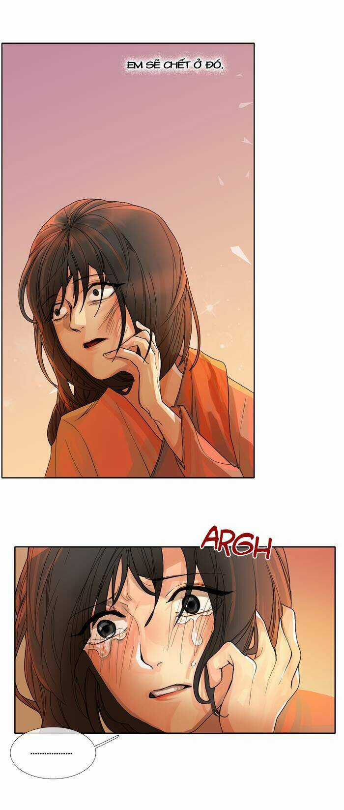 For The Sake Of Sita Chapter 8 trang 19