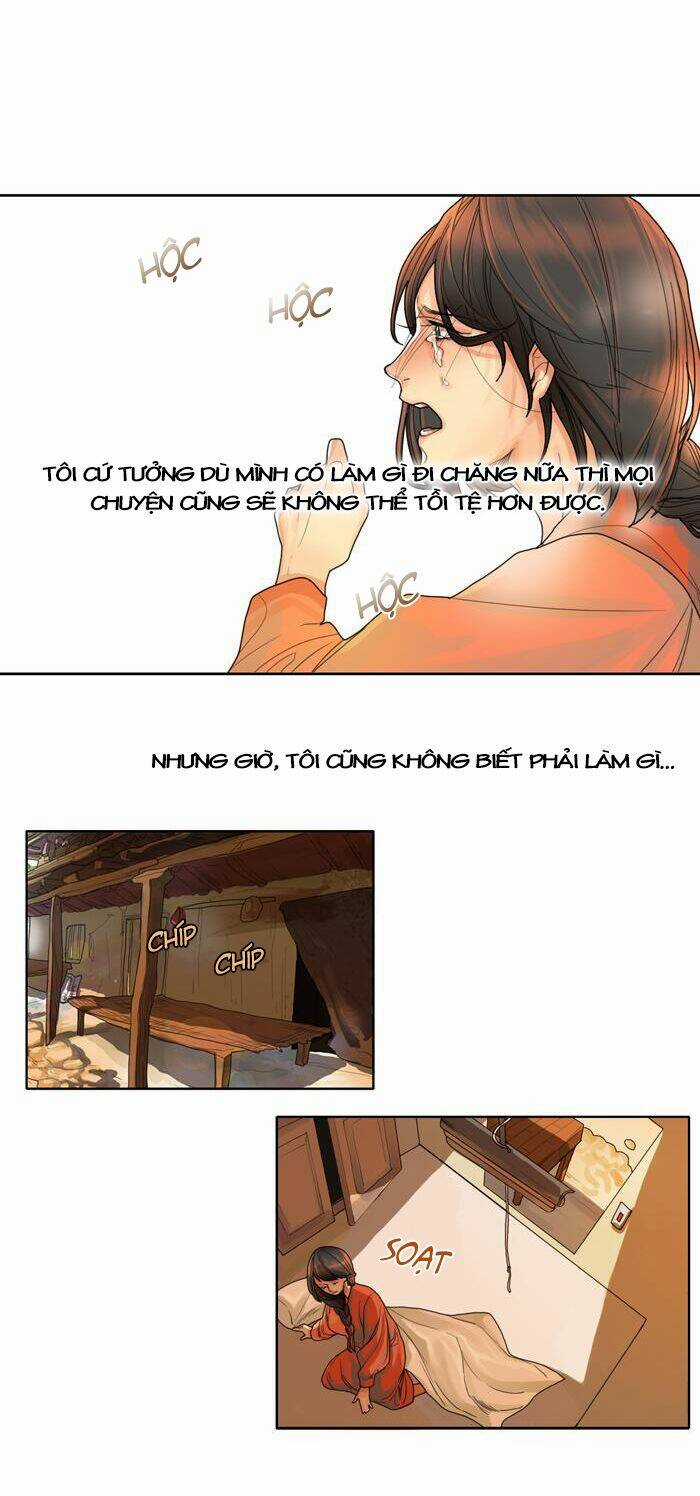 For The Sake Of Sita Chapter 8 trang 21