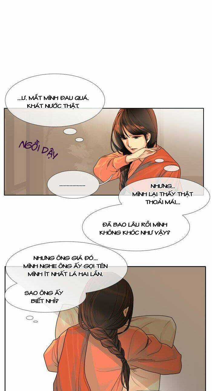 For The Sake Of Sita Chapter 8 trang 22