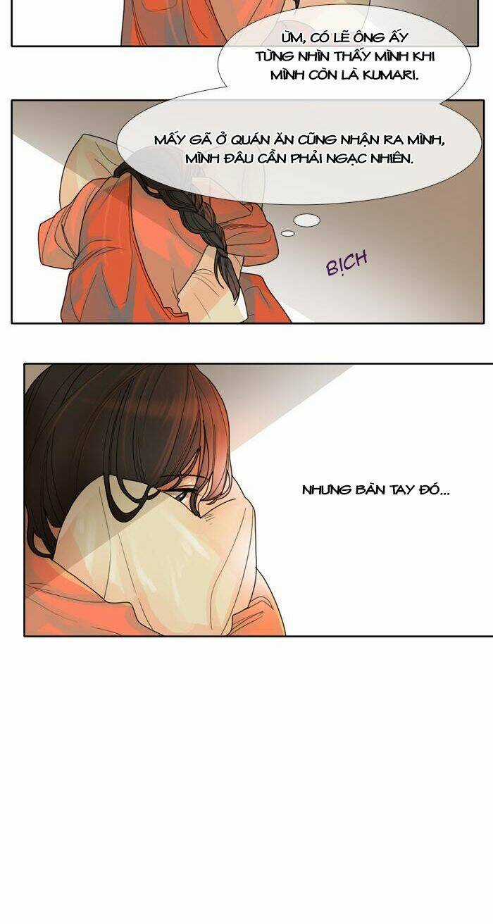 For The Sake Of Sita Chapter 8 trang 23