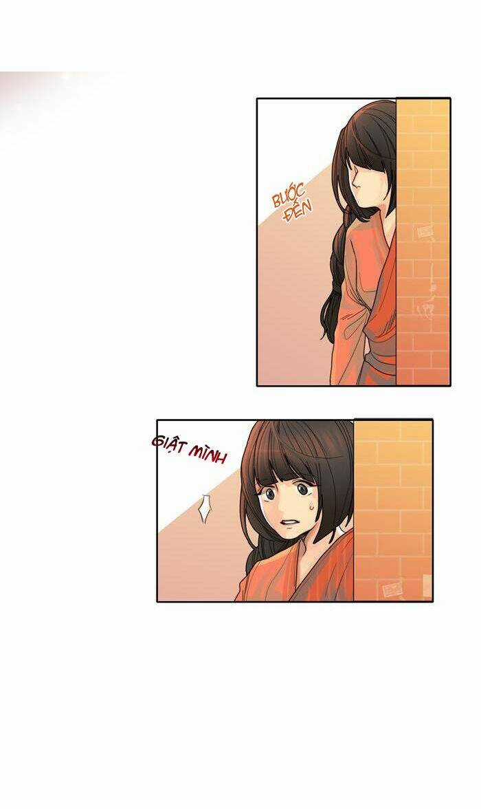 For The Sake Of Sita Chapter 8 trang 26