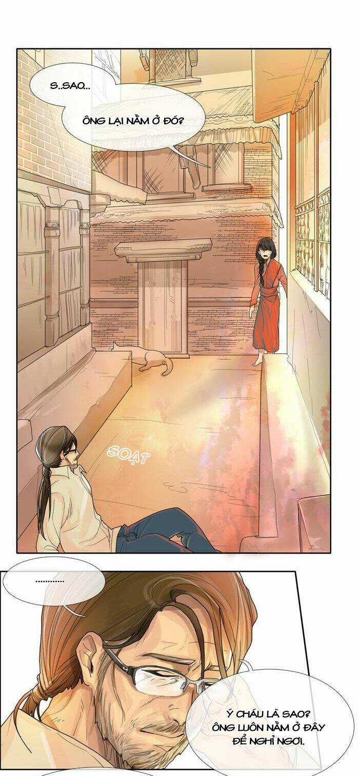 For The Sake Of Sita Chapter 8 trang 27