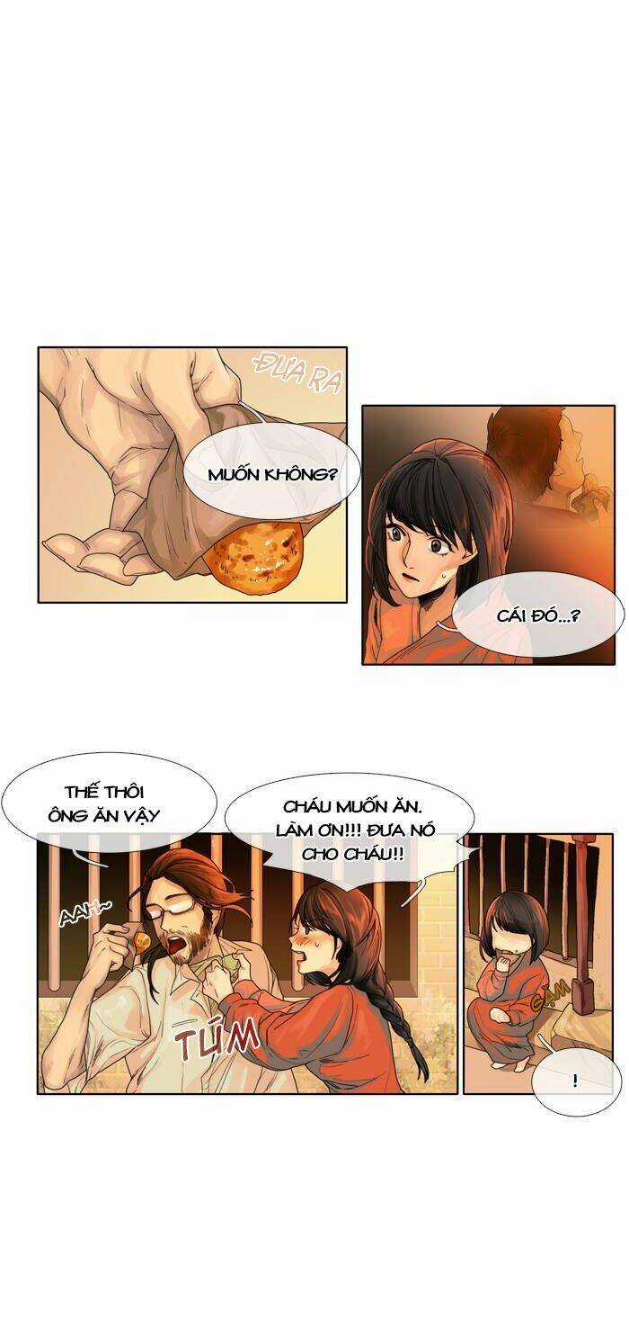 For The Sake Of Sita Chapter 8 trang 29