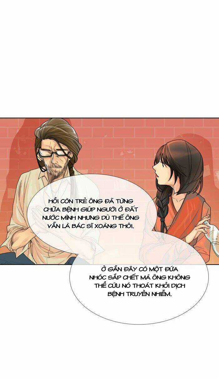 For The Sake Of Sita Chapter 8 trang 31