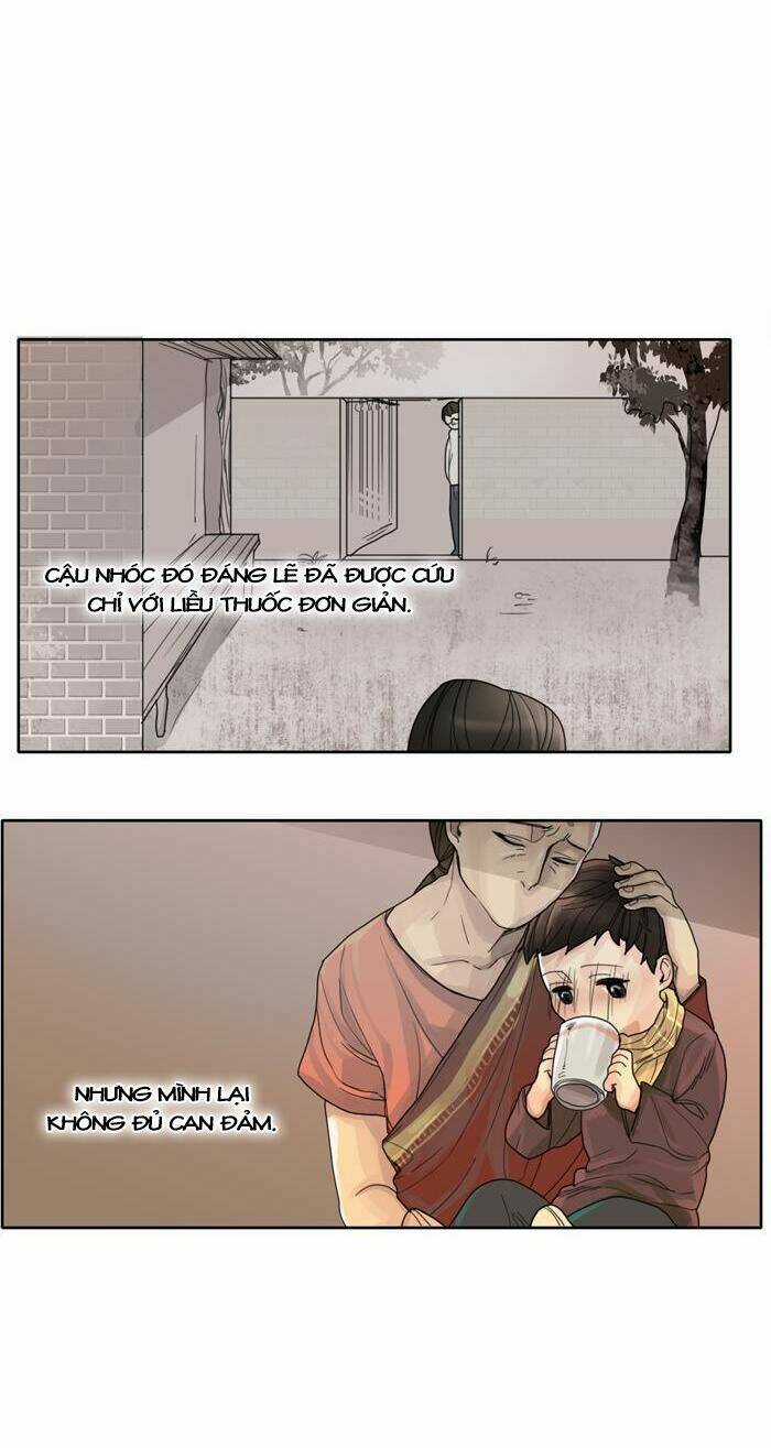 For The Sake Of Sita Chapter 8 trang 32