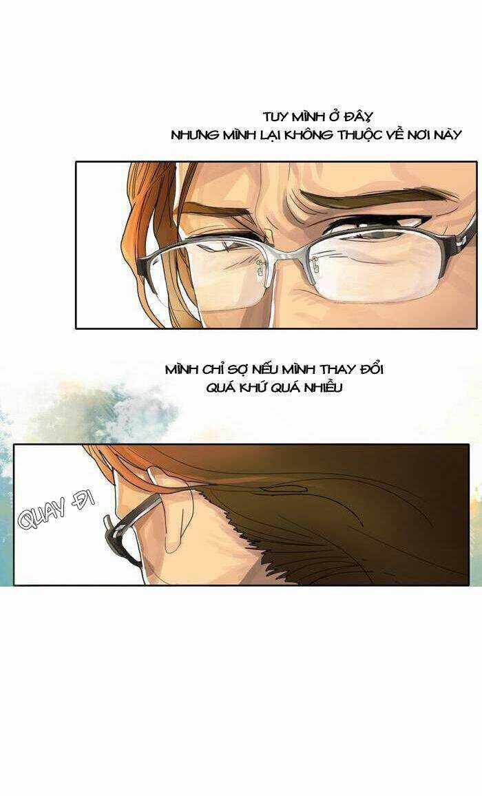 For The Sake Of Sita Chapter 8 trang 33