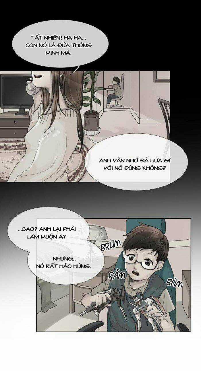 For The Sake Of Sita Chapter 8 trang 37