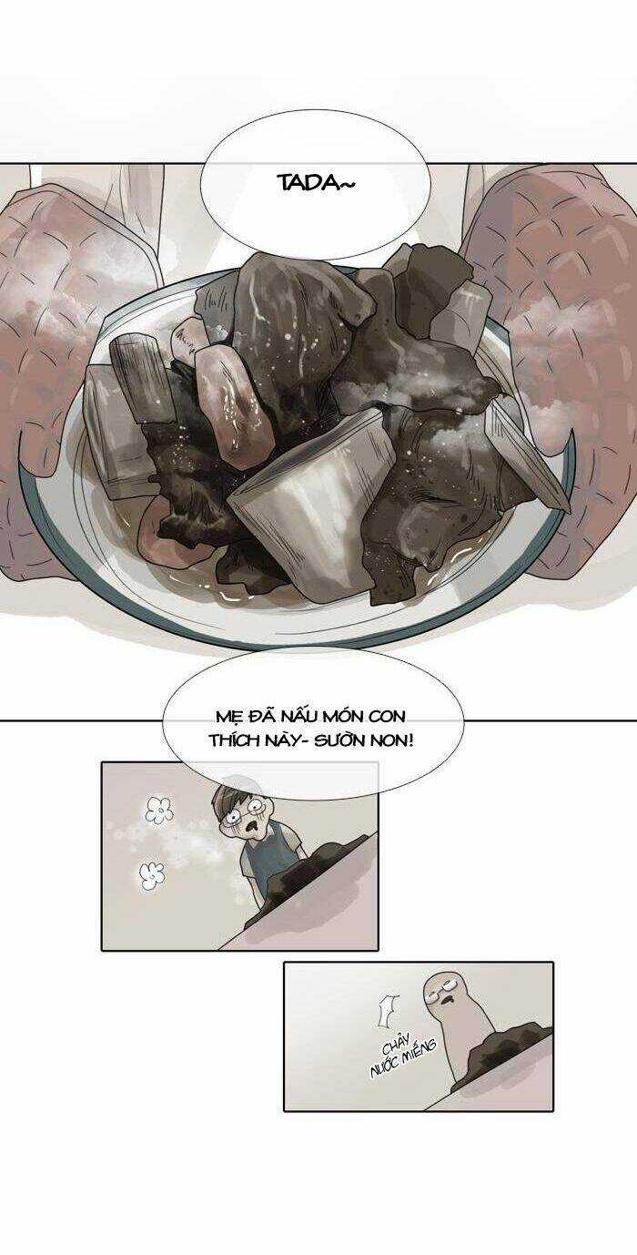 For The Sake Of Sita Chapter 8 trang 38