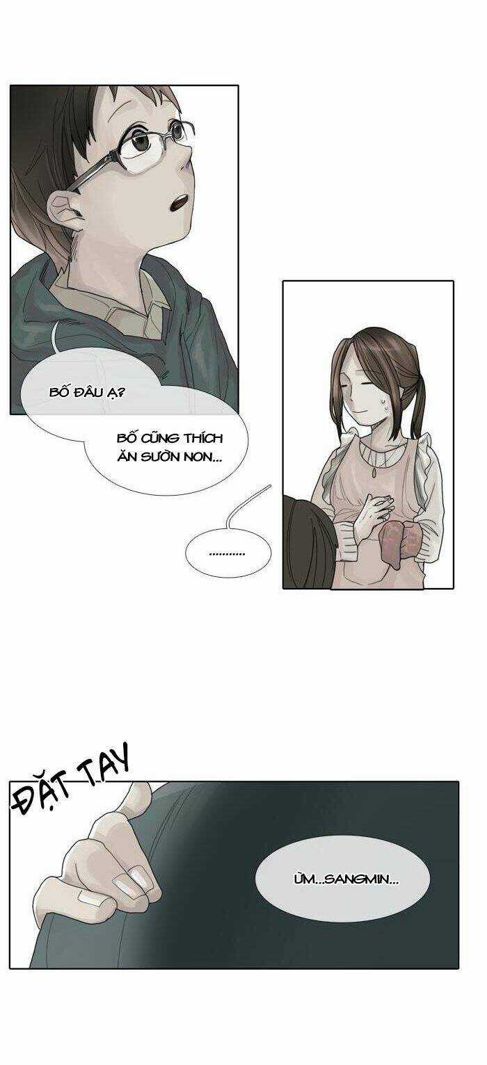 For The Sake Of Sita Chapter 8 trang 39