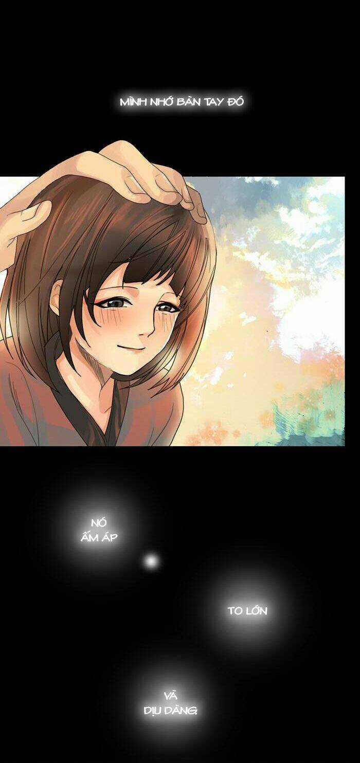 For The Sake Of Sita Chapter 8 trang 4