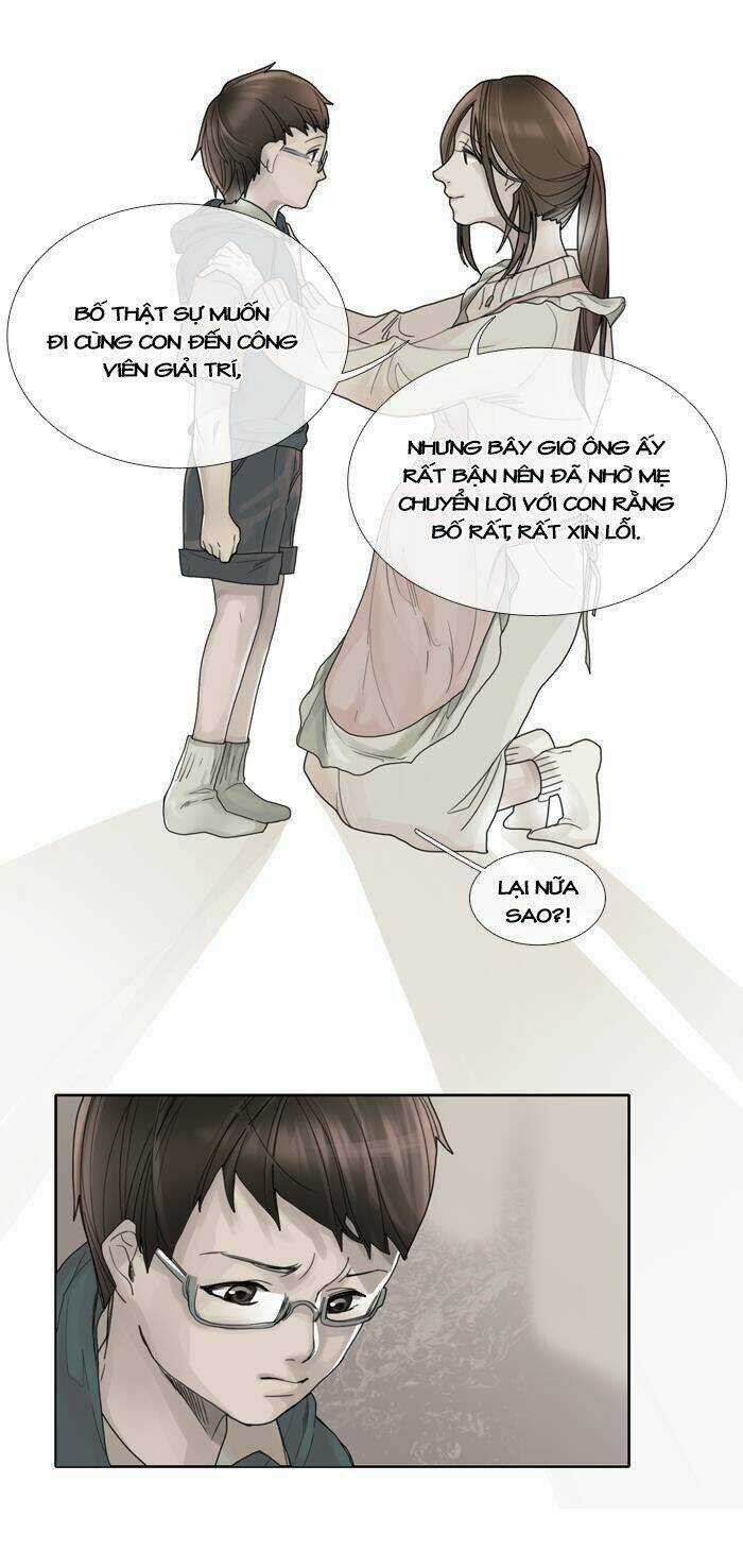 For The Sake Of Sita Chapter 8 trang 40