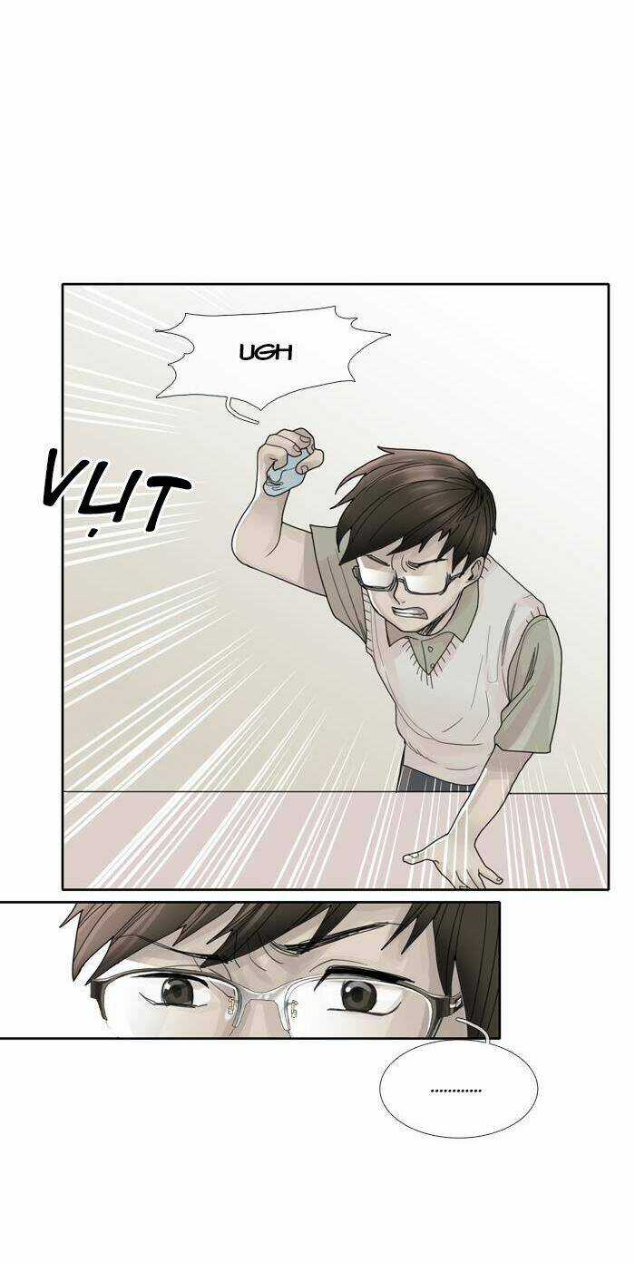 For The Sake Of Sita Chapter 8 trang 44