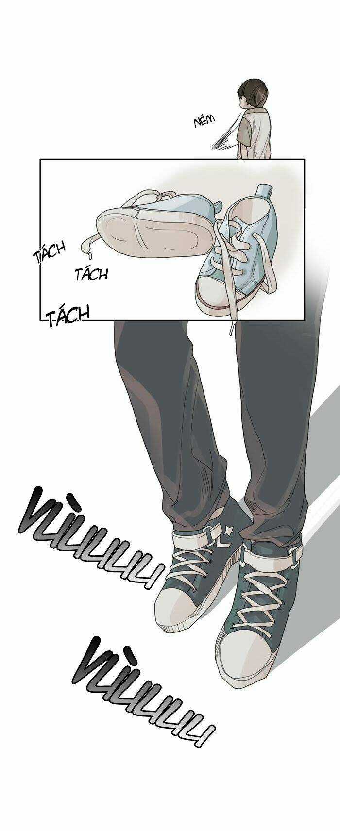 For The Sake Of Sita Chapter 8 trang 45