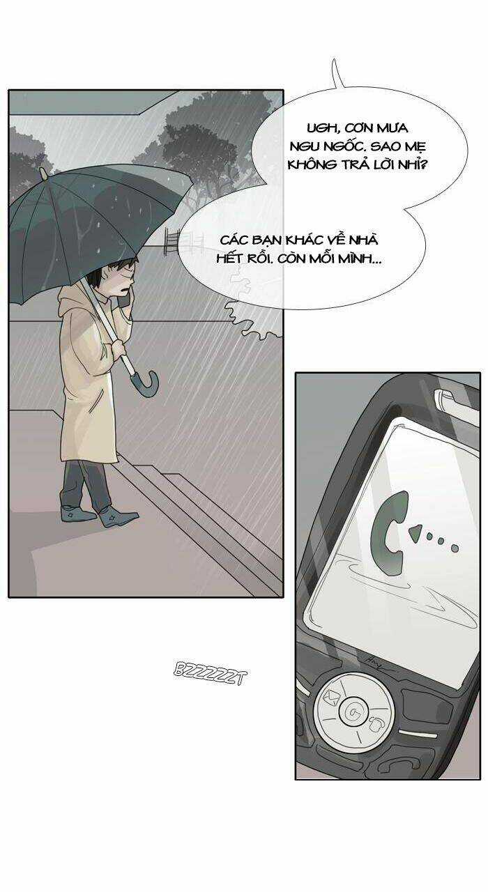 For The Sake Of Sita Chapter 8 trang 46