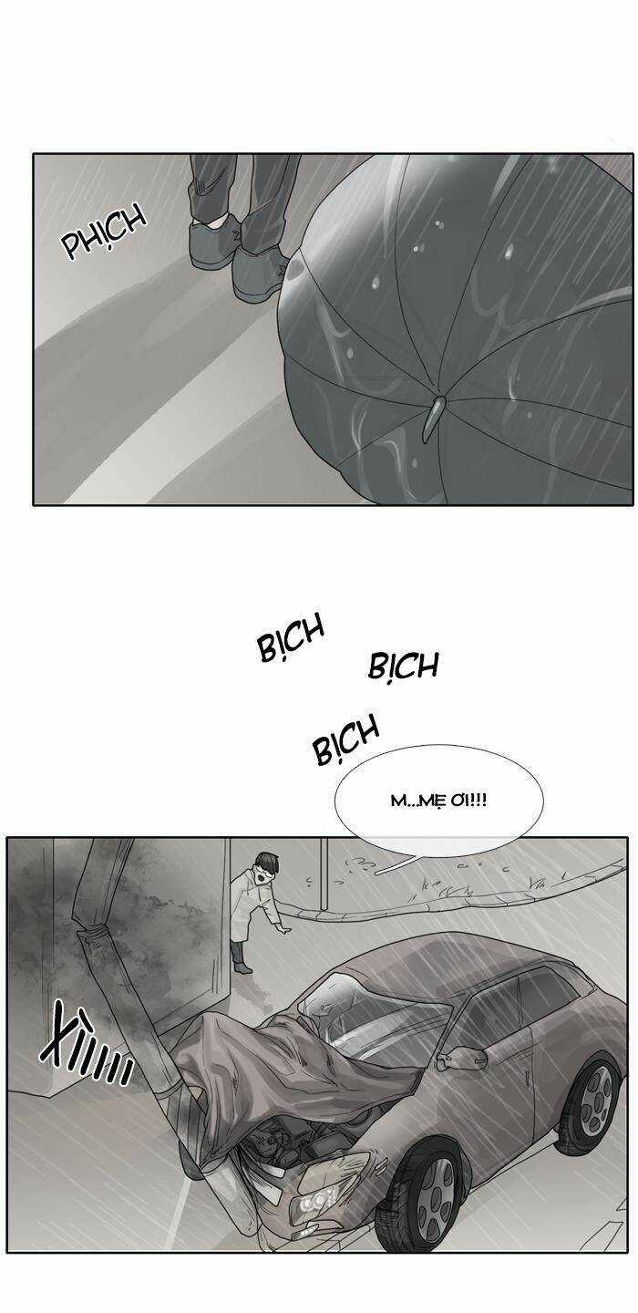 For The Sake Of Sita Chapter 8 trang 50