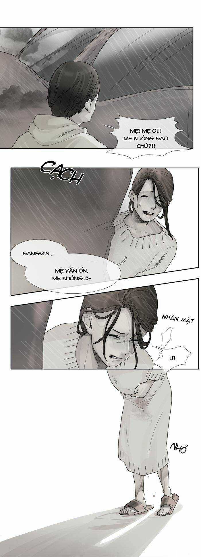 For The Sake Of Sita Chapter 8 trang 51