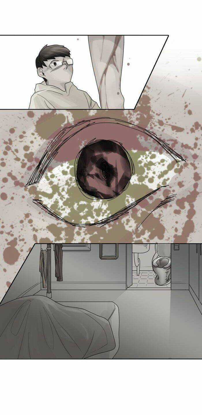 For The Sake Of Sita Chapter 8 trang 52