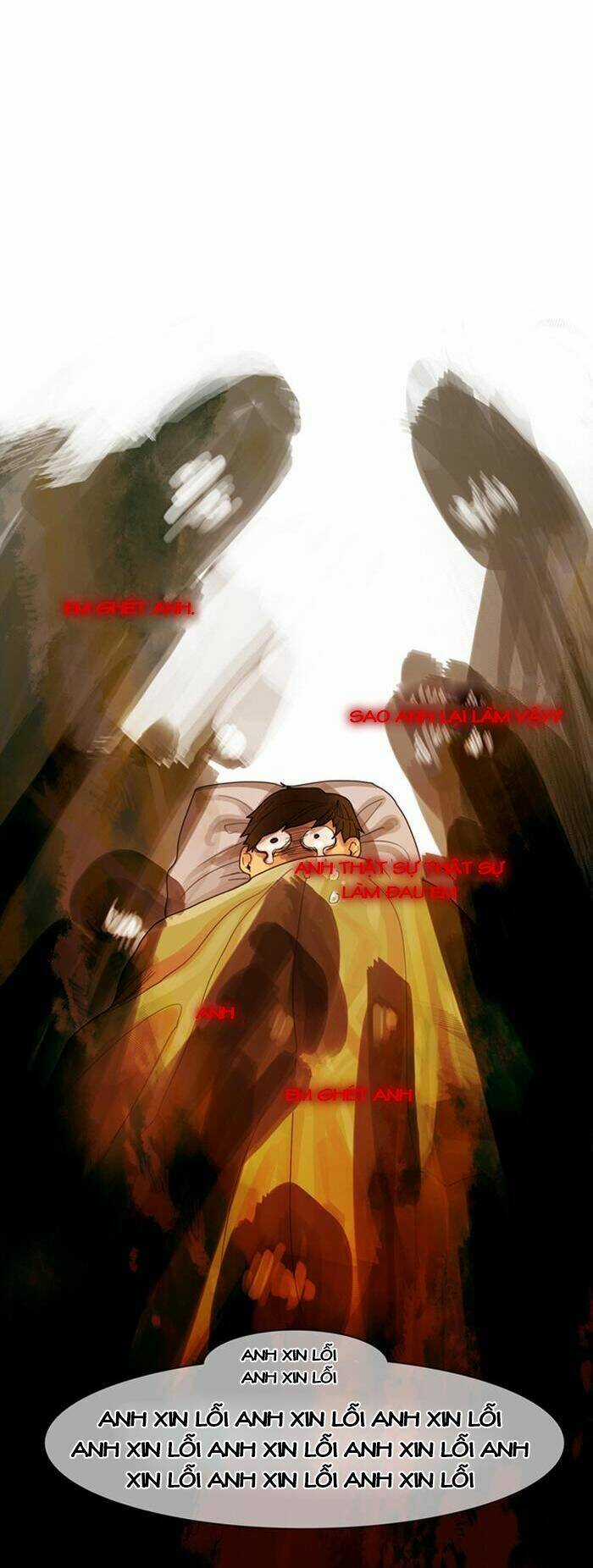 For The Sake Of Sita Chapter 8 trang 55