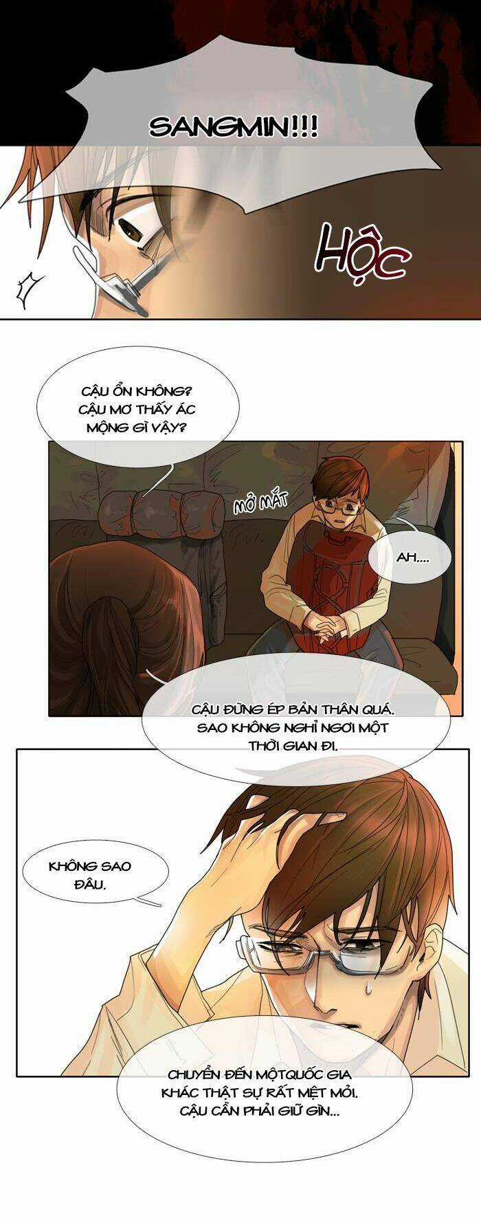 For The Sake Of Sita Chapter 8 trang 56