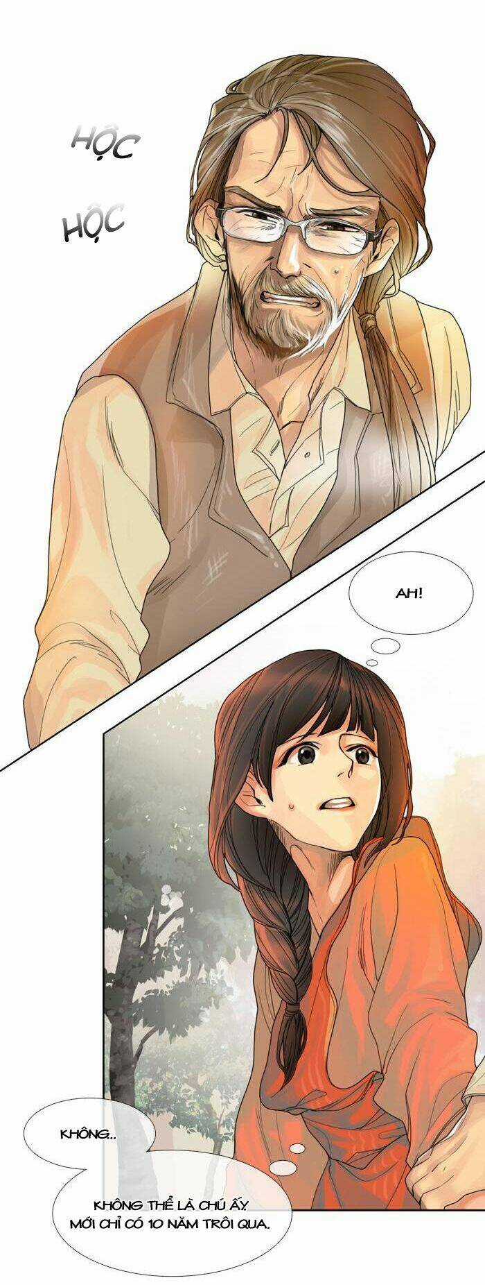 For The Sake Of Sita Chapter 8 trang 6