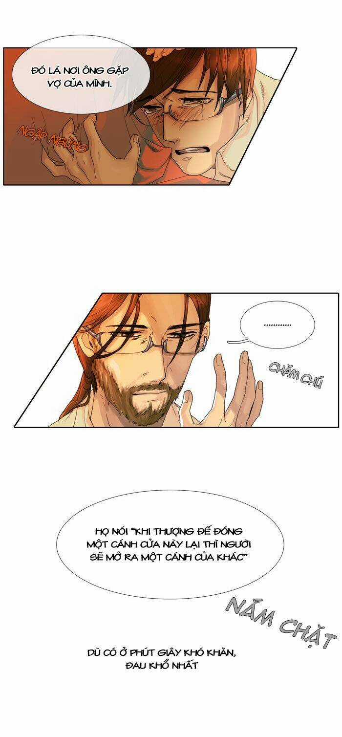 For The Sake Of Sita Chapter 8 trang 62