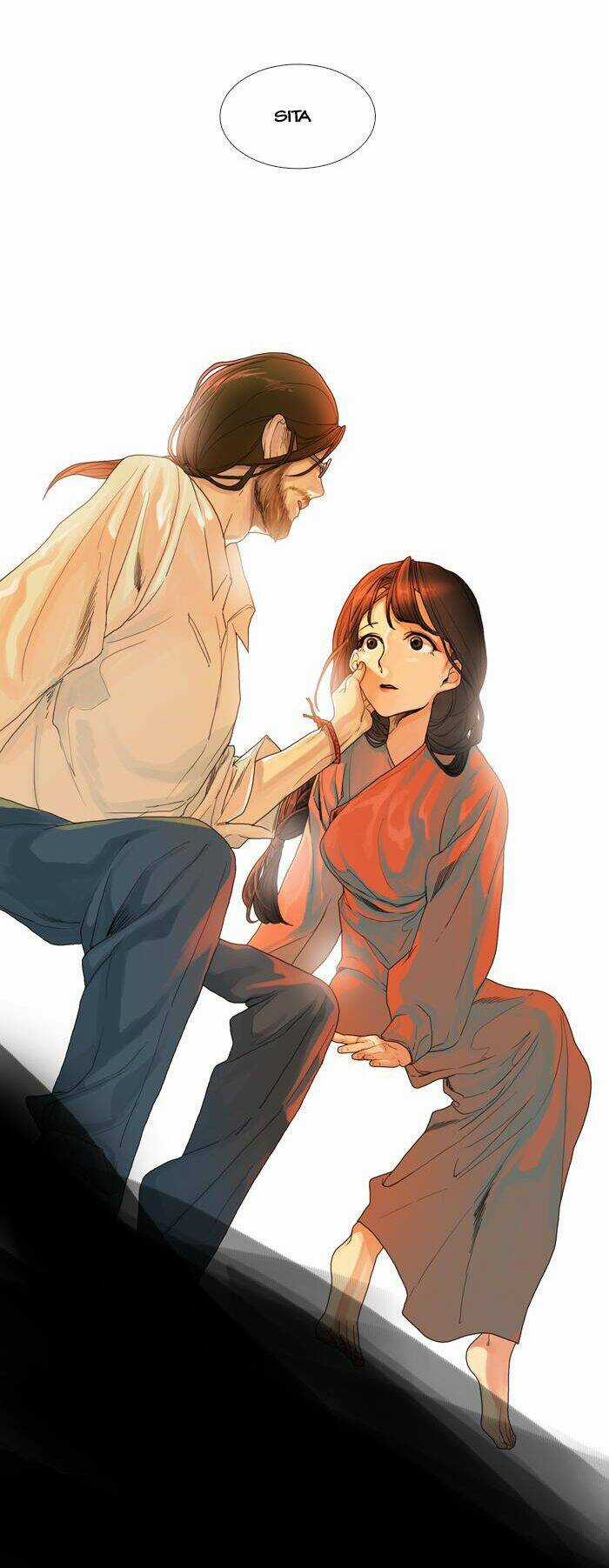 For The Sake Of Sita Chapter 8 trang 63