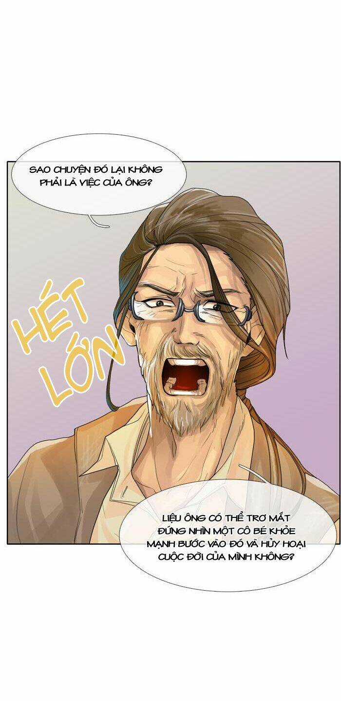 For The Sake Of Sita Chapter 8 trang 8