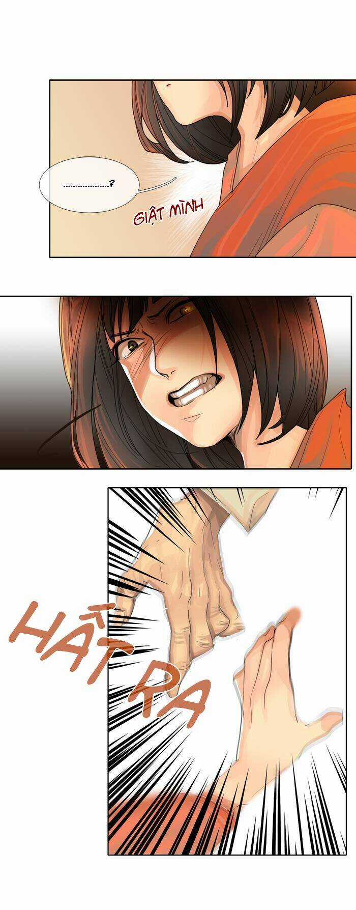 For The Sake Of Sita Chapter 8 trang 9